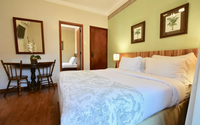 Hotel York