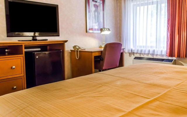 Quality Inn Harrisburg - Hershey Area