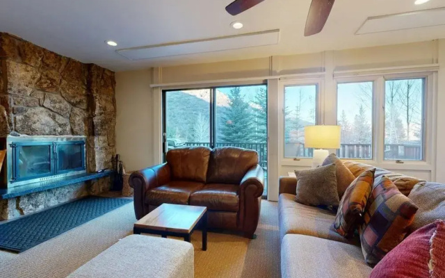 Lichenhearth - CoralTree Residence Collection