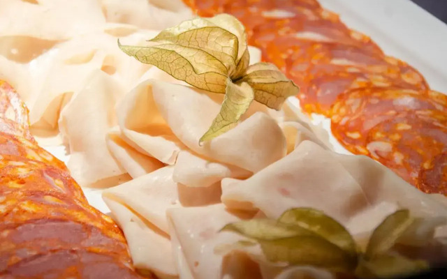 Ski Plaza Hotel & Wellness