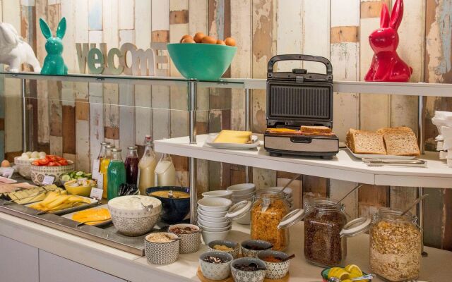 Ibis Styles Nice Centre Gare