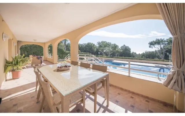 Villa Limonium 19 TH 10