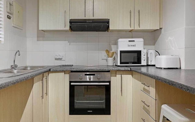 Big Bay Beach Club 122