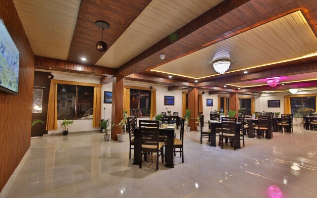 Amritara The Avadh