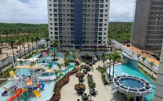 Salinas Exckusive Resort 2 Quartos FM