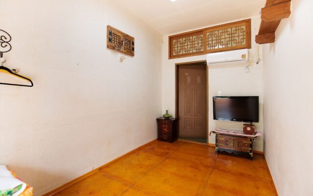 苏苏韩旅馆(Dadeul Guesthouse)