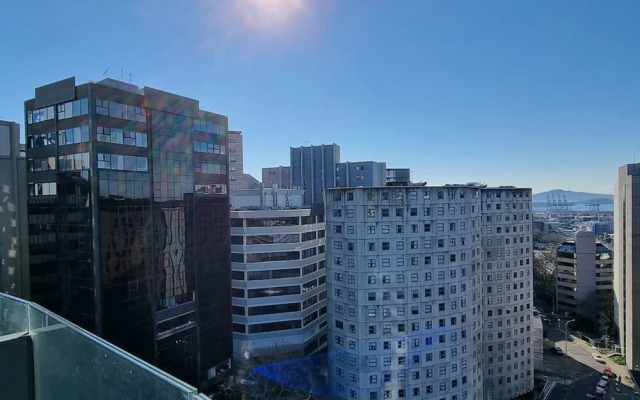 Oceania City Fringe w Views-Free Parking