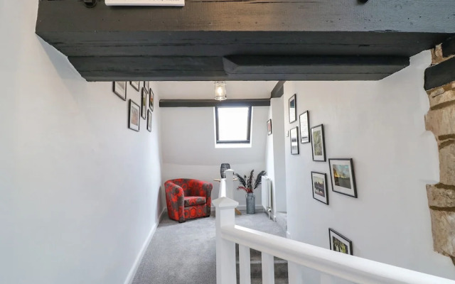 Ellie's Cottage