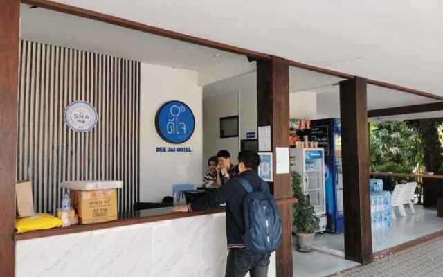 Deejai hotel