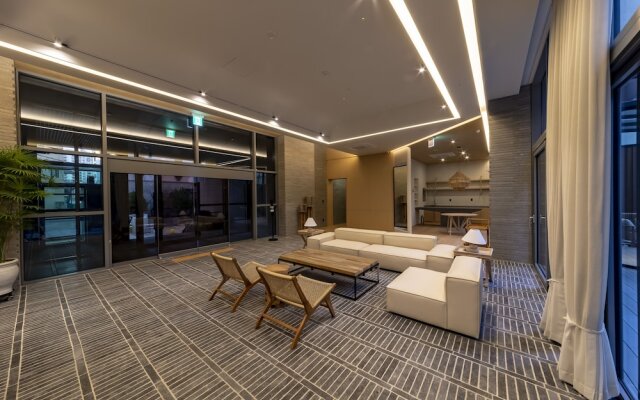 Hound Garden&Terrace Hotel
