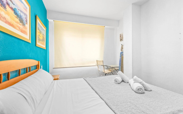 Sunflower Club Nautico