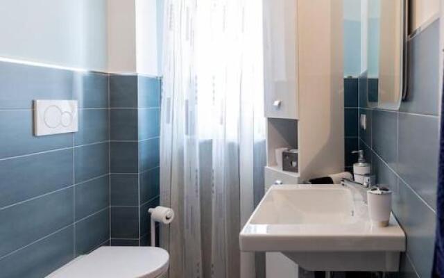 Il Sopracciglio Suites - Pink Apartment