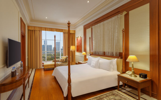 ITC Grand Central, a Luxury Collection Hotel, Mumbai