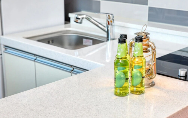 Gangneung Observatory Pension