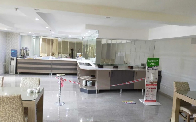Kardelen Hotel
