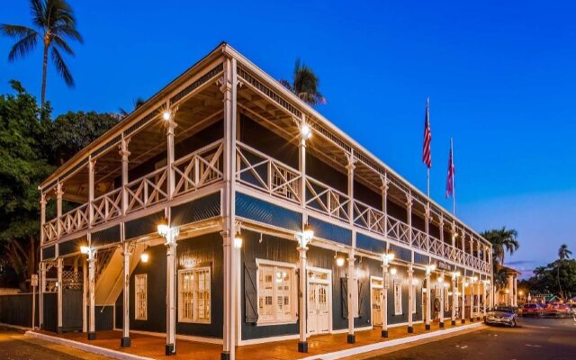 Best Western Pioneer Inn