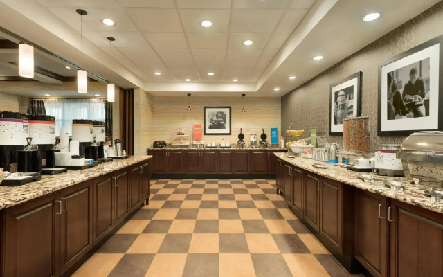 Hampton Inn West Monroe