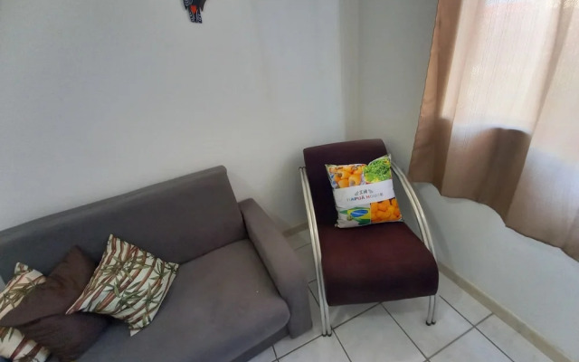 Itapuã House