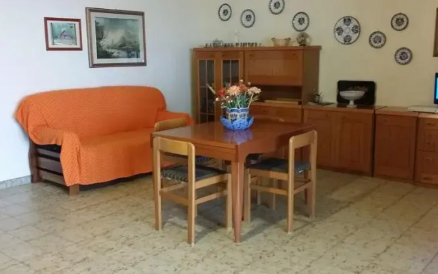 Casa Glicine