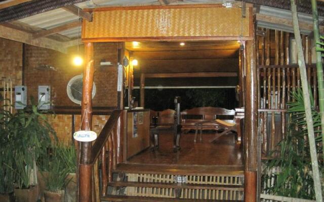 Lemont Pai Resort