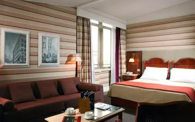 Hotel Mascagni & Dependance