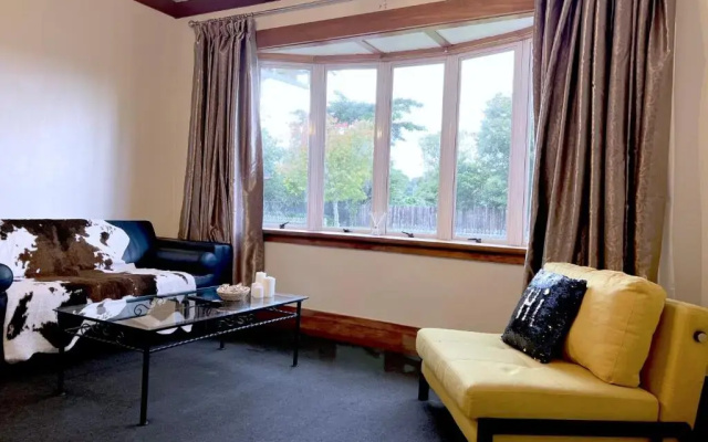 Rotorua Holiday Villa