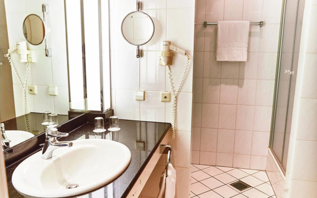 Steigenberger Hotel & Spa Bad Pyrmont