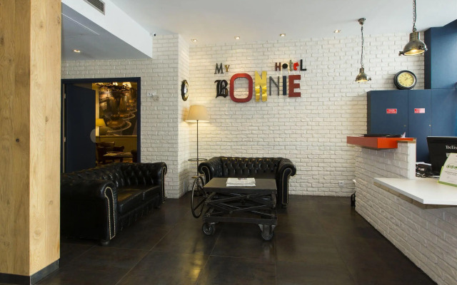 Hotel Brittany