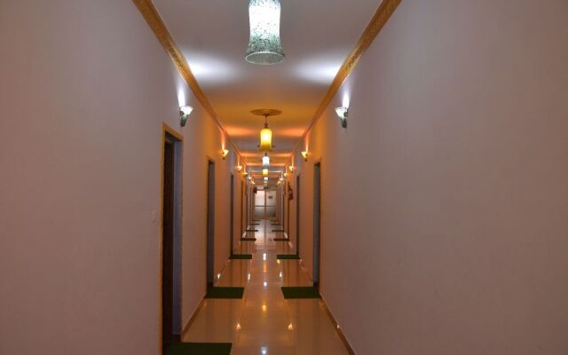 RBR Beach Resort Calangute