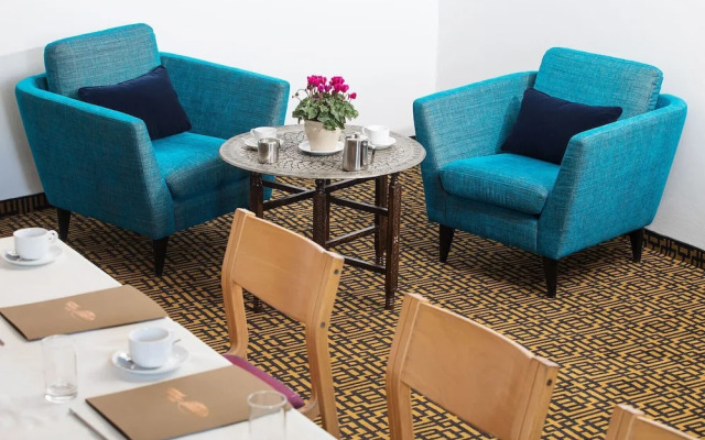 Hotel 7 Arches Jerusalem