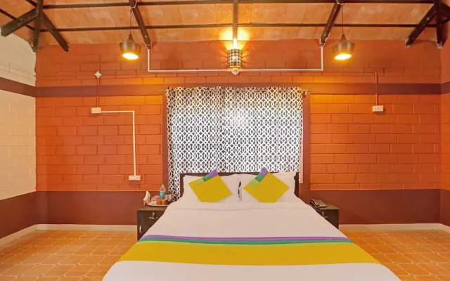 Hotel Allaranda Homestay