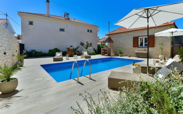 4 Holiday House Gatsby