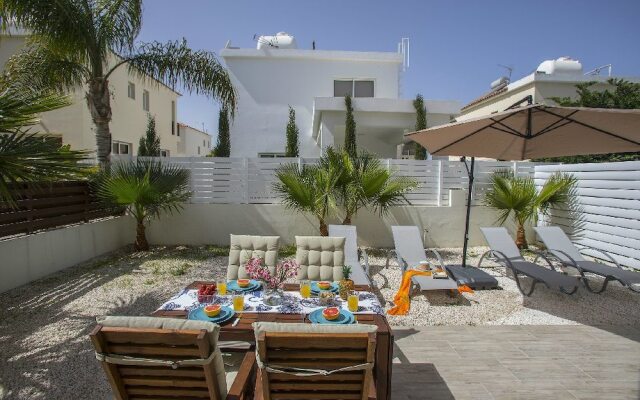 Sunset Villas
