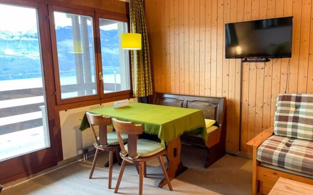 Apartment Platten Gersau