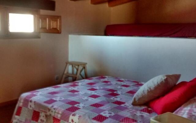 Casa De Vacances La Vella Era
