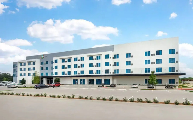 EVEN Hotel Waco - University Area by IHG
