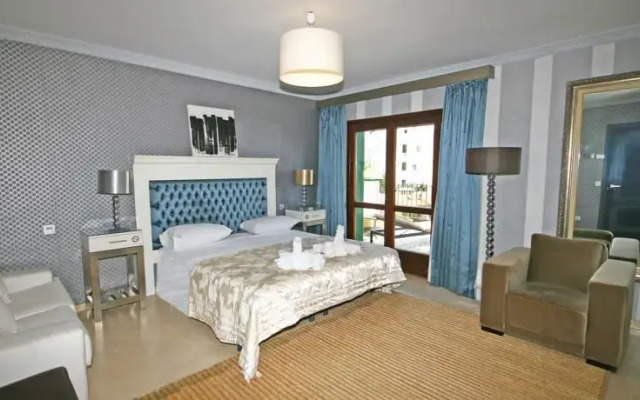 Villa Simvid Marbella