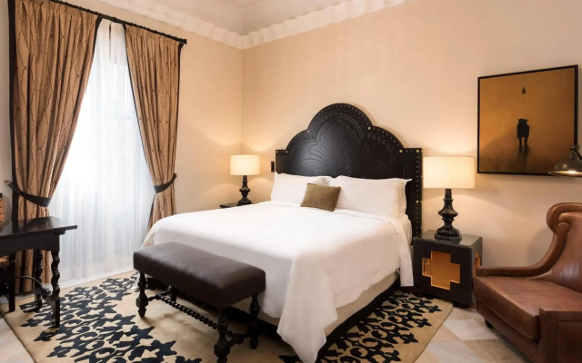 Hotel Alfonso XIII, a Luxury Collection Hotel, Seville