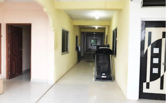 7 Sea View Hotel Annexe Om Ganesh Guest House