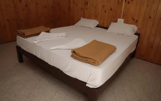 Orange Sky Inn Holiday Home