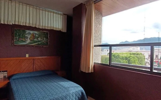 Hotel Plaza