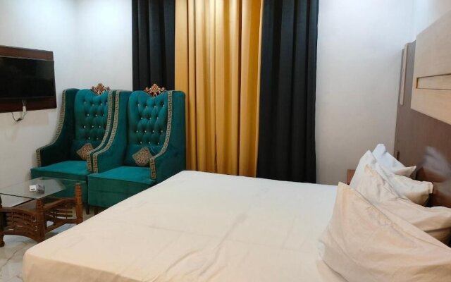 Hotel Multan Inn