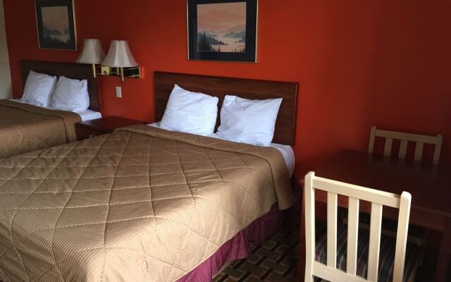 Budget Inn Toledo Maumee