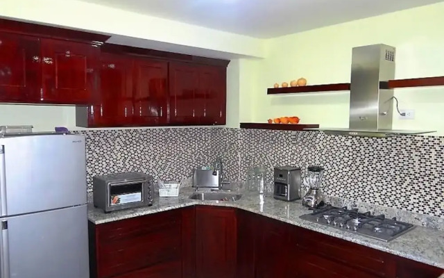 Unlimited Luxury Villa  LOS TULES