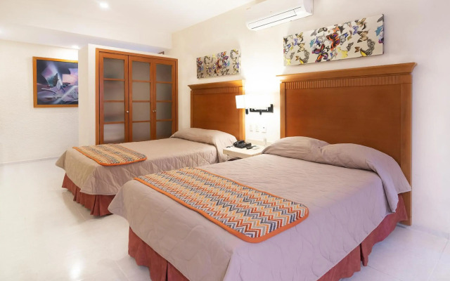 Hotel & Suites Nader