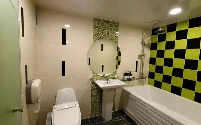 O2HOTEL