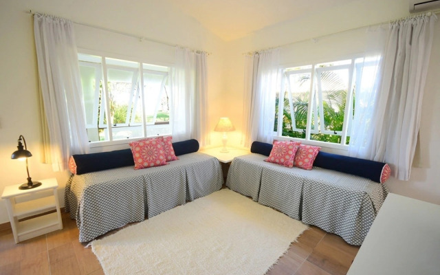 Saint Tropez Praia Hotel