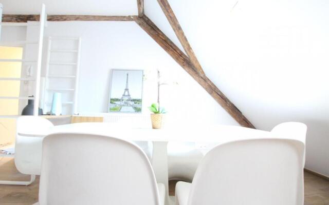 Colmar Historic Center - BELLE ALSACE 5 - 4 étoiles