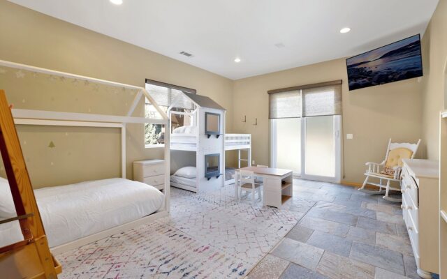 Sunset Ridge Villa #2178