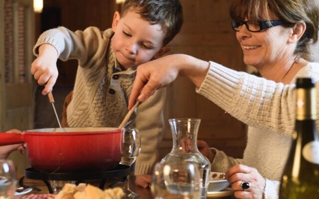 CGH Résidences & Spas Chalet Les Marmottons